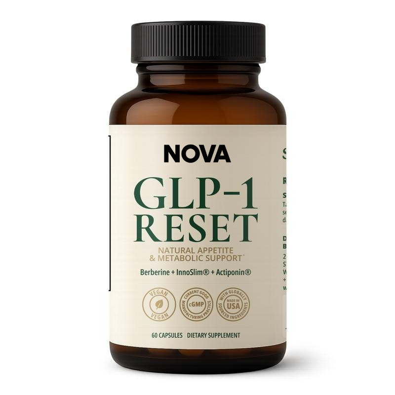 NOVA GLP-1 RESET